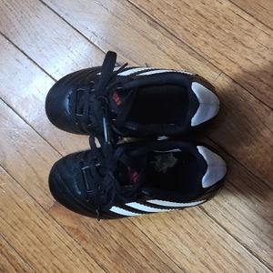 Adidas Soccer Cleats